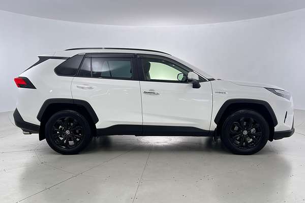2023 Toyota RAV4 Cruiser AXAH54R