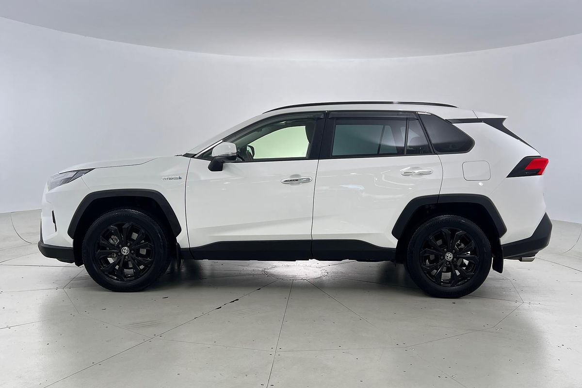 2023 Toyota RAV4 Cruiser AXAH54R