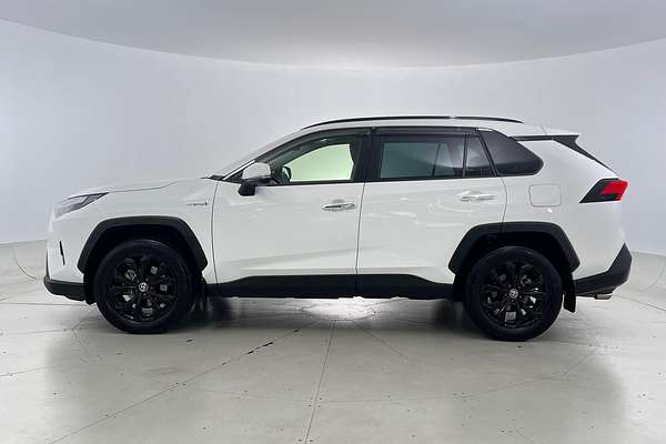 2023 Toyota RAV4 Cruiser AXAH54R