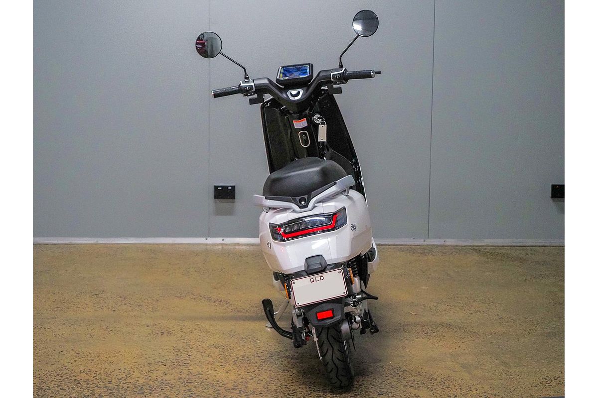 2022 Benzina Zero city city