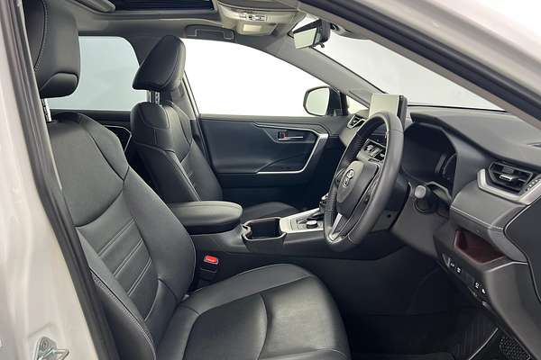 2023 Toyota RAV4 Cruiser AXAH54R