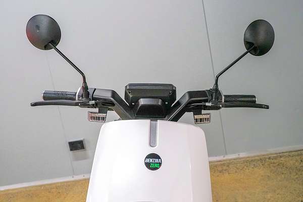 2022 Benzina Zero city city