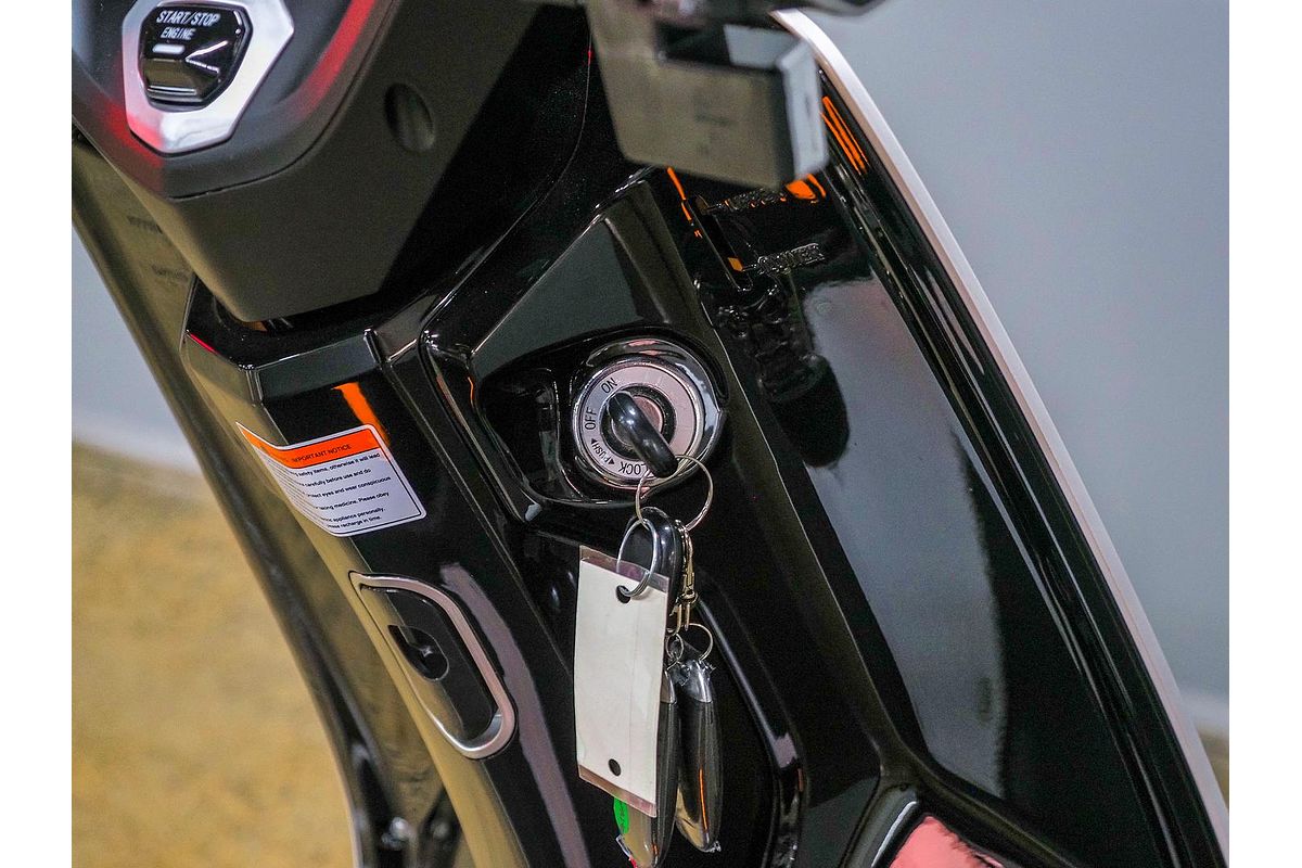 2022 Benzina Zero city city