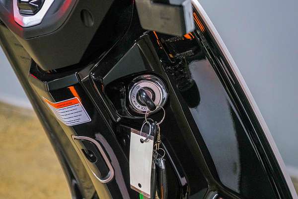 2022 Benzina Zero city city