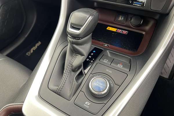 2023 Toyota RAV4 Cruiser AXAH54R