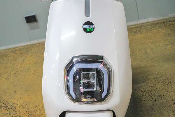 2022 Benzina Zero city city