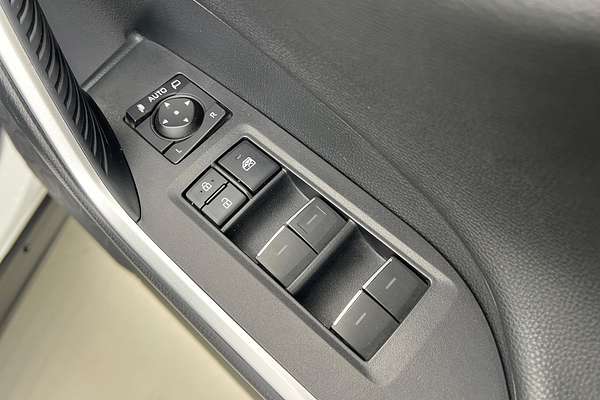 2023 Toyota RAV4 Cruiser AXAH54R