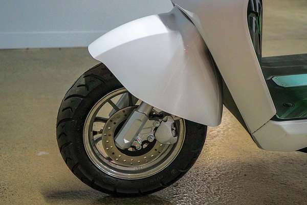 2022 Benzina Zero city city