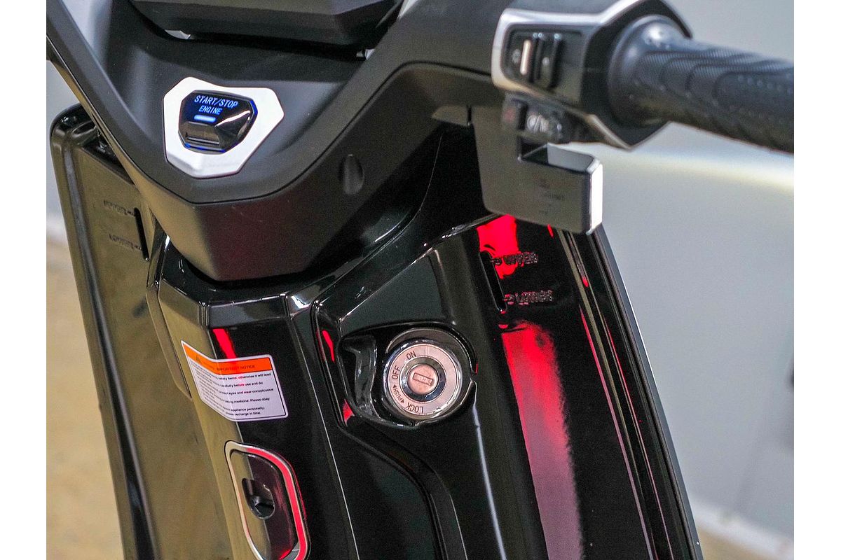 2022 Benzina Zero city city