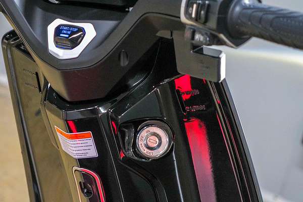 2022 Benzina Zero city city