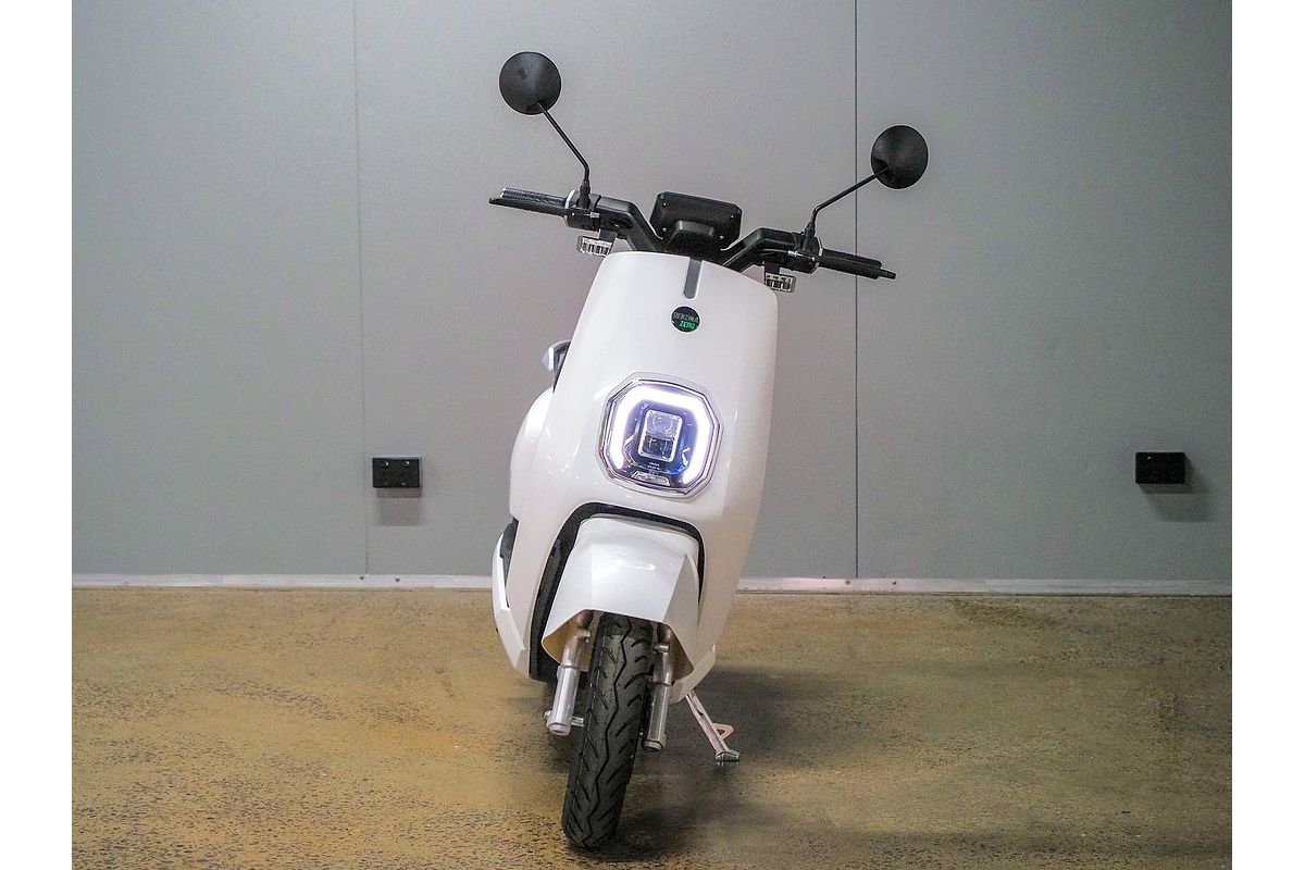 2022 Benzina Zero city city