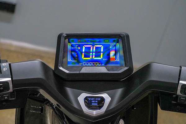 2022 Benzina Zero city city