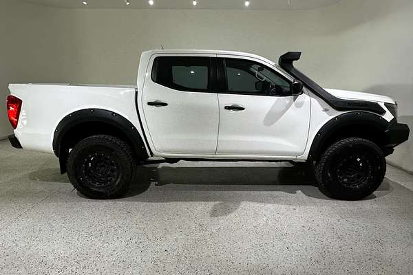 2021 Nissan Navara SL D23 4X4