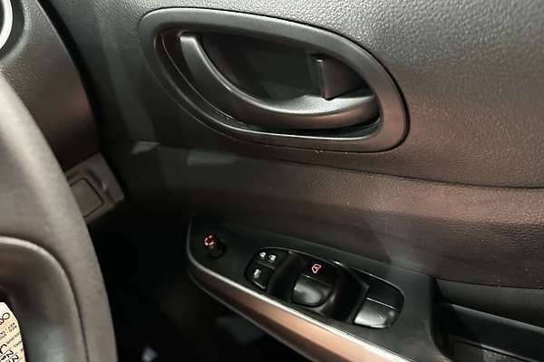 2021 Nissan Navara SL D23 4X4