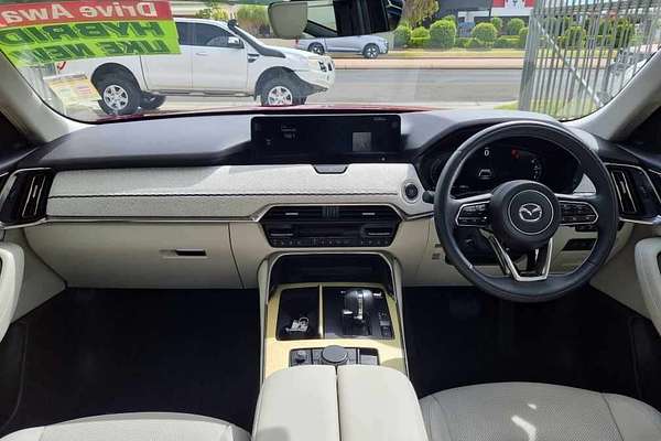 2023 Mazda CX-60 G40e Azami KH Series