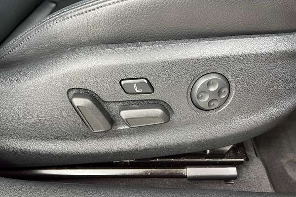 2019 Audi A3 A3 35 TFSI (1.4 TFSI) 8V MY19