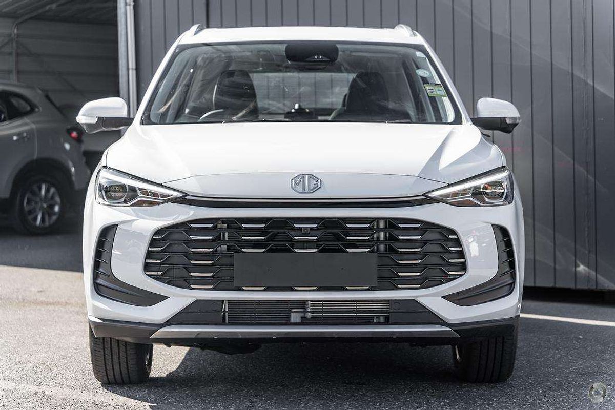 2025 MG ZS Essence Turbo ZS32