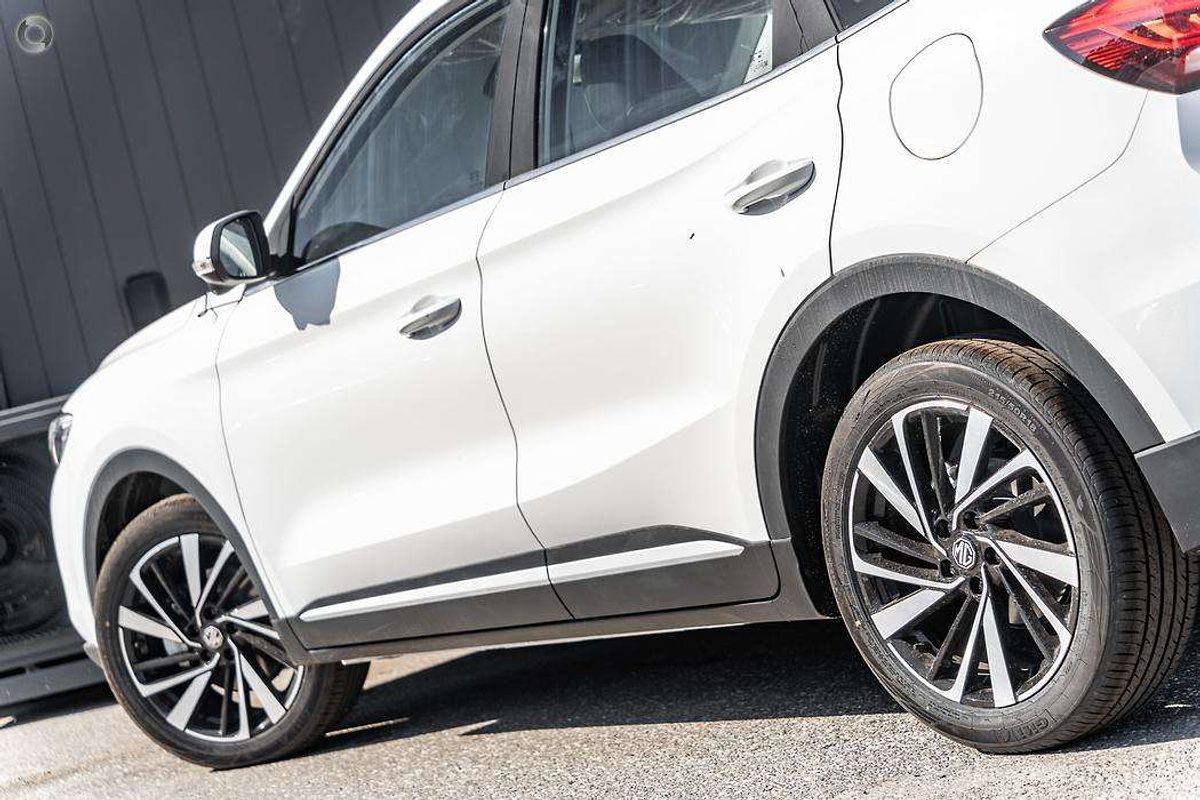 2025 MG ZS Essence Turbo ZS32