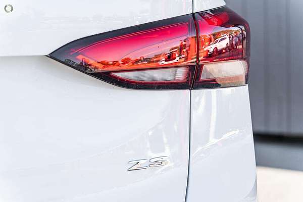 2025 MG ZS Essence Turbo ZS32