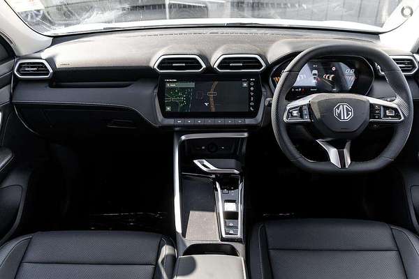 2025 MG ZS Essence Turbo ZS32