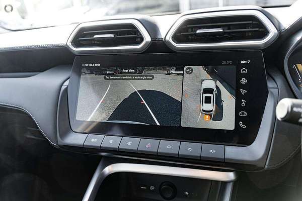 2025 MG ZS Essence Turbo ZS32