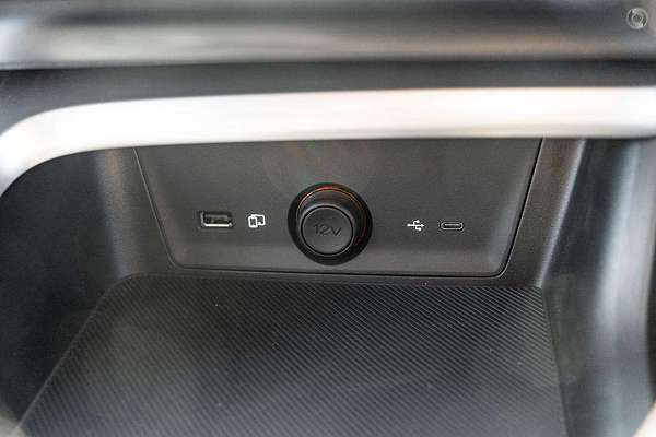 2025 MG ZS Essence Turbo ZS32