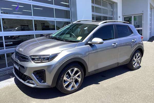 2024 Kia Stonic GT-Line YB