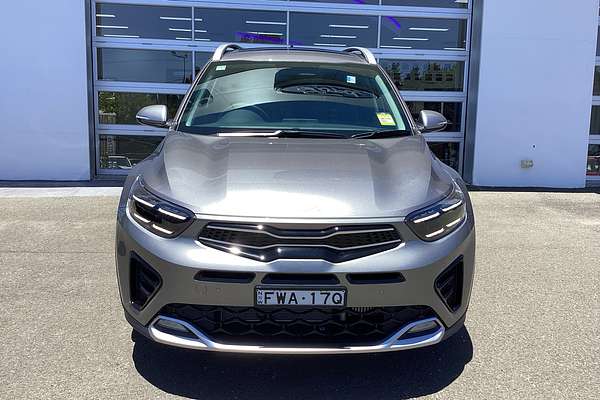 2024 Kia Stonic GT-Line YB