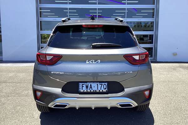 2024 Kia Stonic GT-Line YB