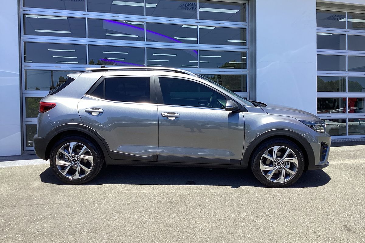 2024 Kia Stonic GT-Line YB