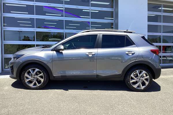 2024 Kia Stonic GT-Line YB