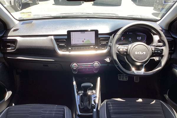 2024 Kia Stonic GT-Line YB