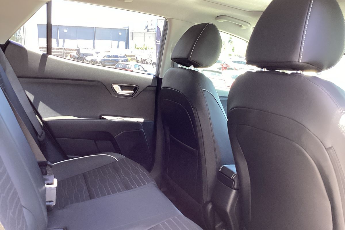 2024 Kia Stonic GT-Line YB