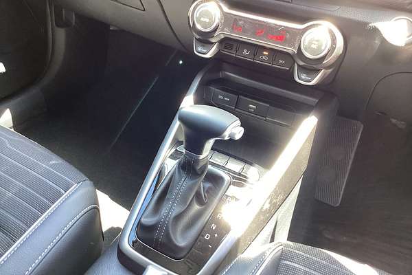 2024 Kia Stonic GT-Line YB