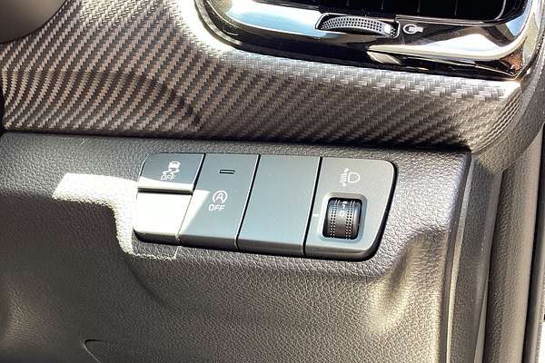 2024 Kia Stonic GT-Line YB