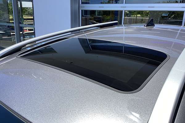 2024 Kia Stonic GT-Line YB