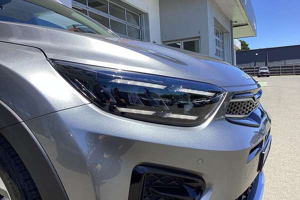 2024 Kia Stonic GT-Line YB