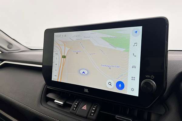 2023 Toyota RAV4 Cruiser AXAH54R