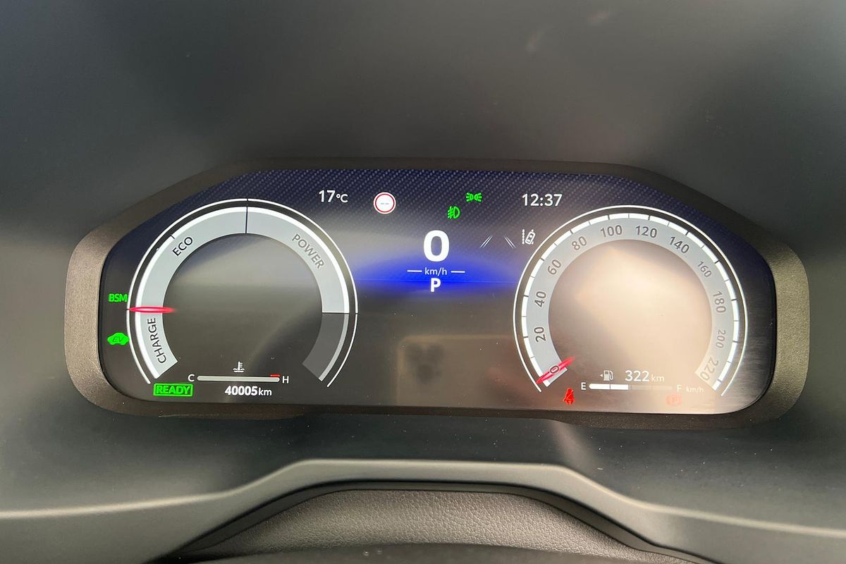 2023 Toyota RAV4 Cruiser AXAH54R