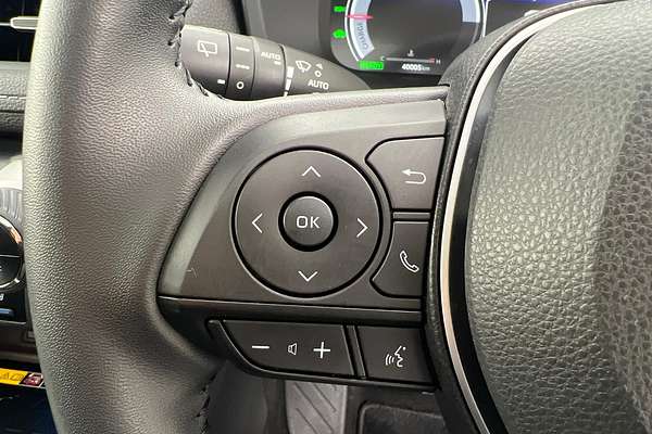 2023 Toyota RAV4 Cruiser AXAH54R