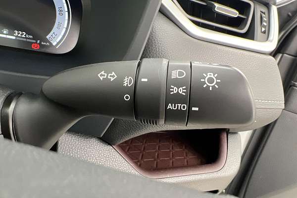 2023 Toyota RAV4 Cruiser AXAH54R