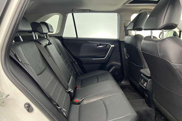 2023 Toyota RAV4 Cruiser AXAH54R