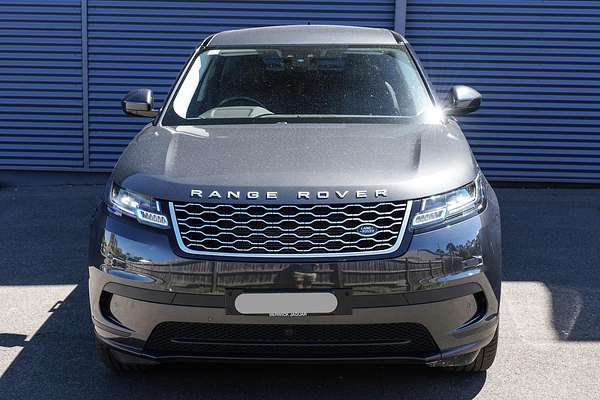 2018 Land Rover Range Rover Velar P250 L560