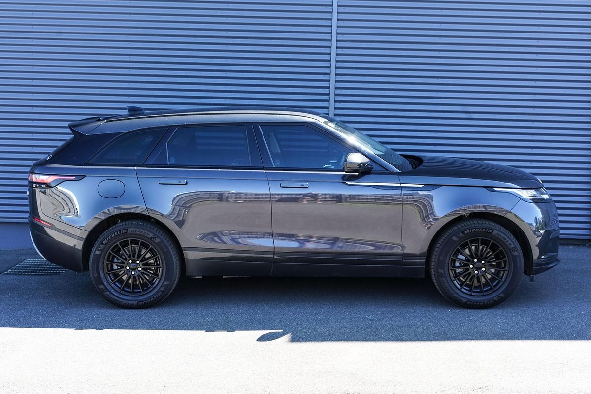 2018 Land Rover Range Rover Velar P250 L560