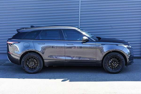 2018 Land Rover Range Rover Velar P250 L560