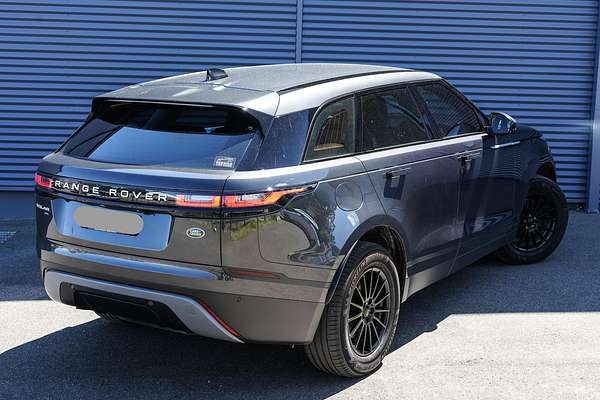 2018 Land Rover Range Rover Velar P250 L560