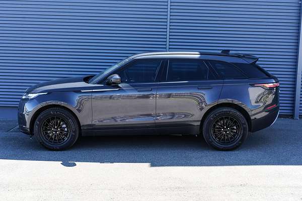 2018 Land Rover Range Rover Velar P250 L560