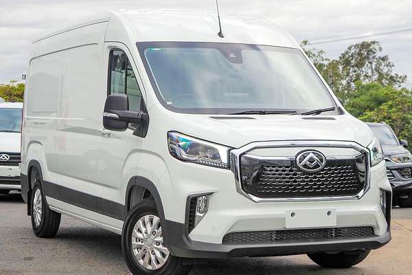 2023 LDV eDeliver 9 LWB High Roof