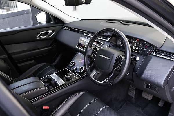 2018 Land Rover Range Rover Velar P250 L560