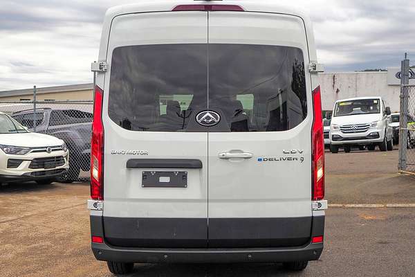 2023 LDV eDeliver 9 LWB High Roof